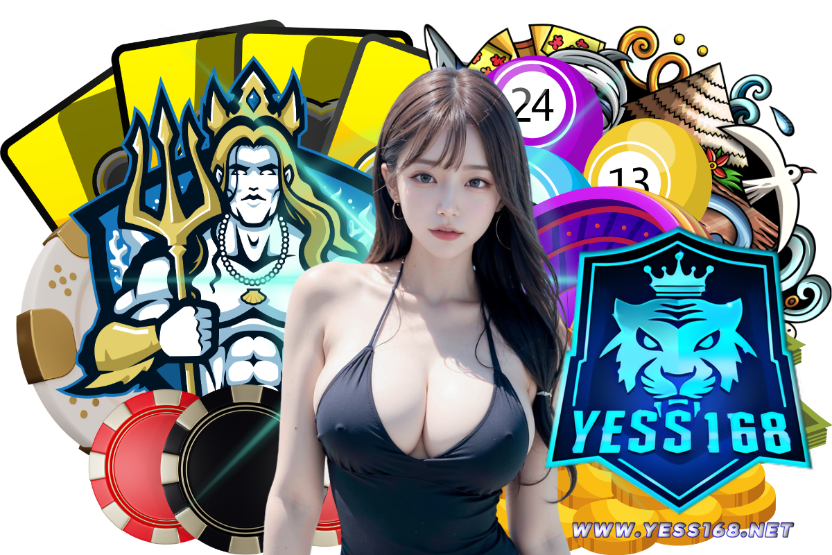 yess168 สมัคร